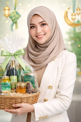 Toko Parcel Pekalongan